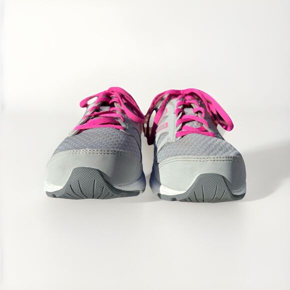 New Balance Women’s 490 Running Shoes – Size 8 D – Gray (W490CF4) Speed - Picture 2 of 8